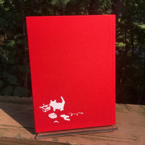 Kate Spade Occasions Hardcover Book - Picture 3 of 11